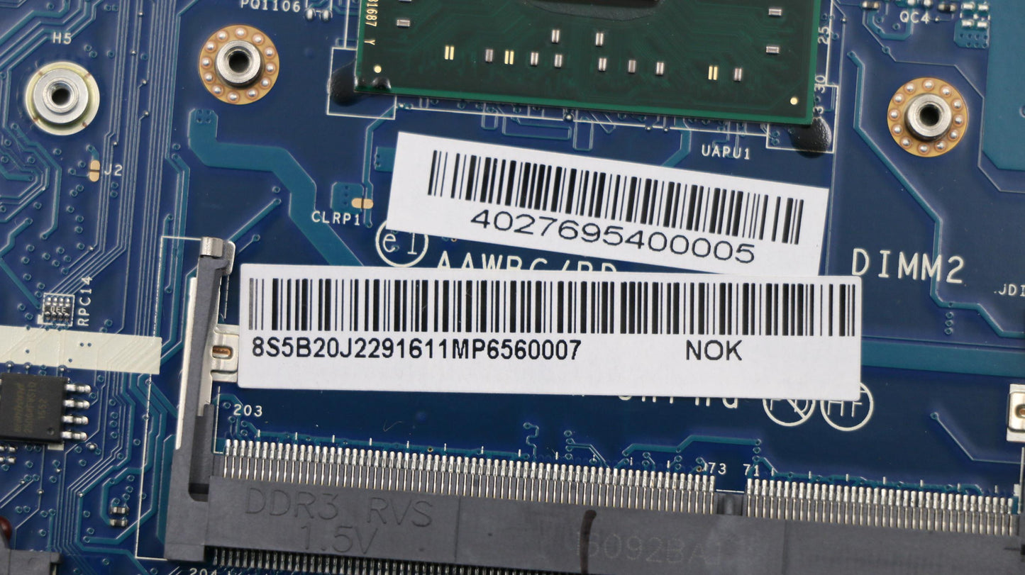 Lenovo Pl System Boards - 5B20J22916
