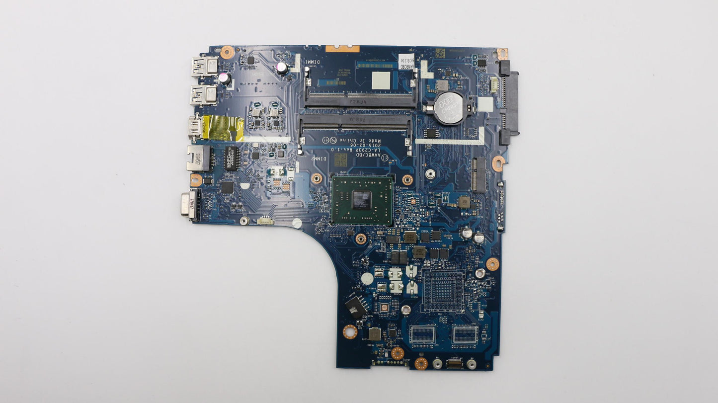 Lenovo Pl System Boards - 5B20J22931