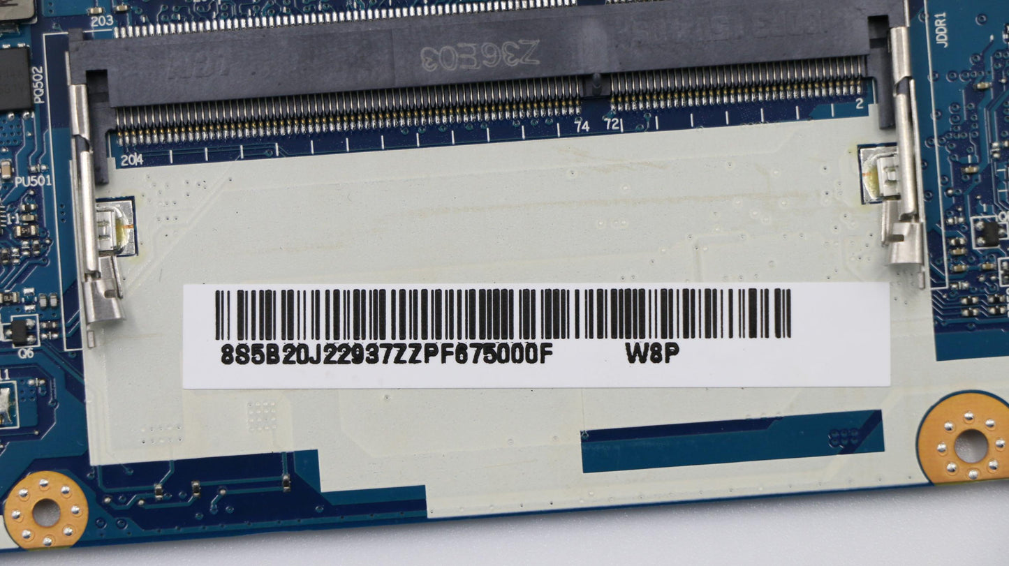 Lenovo Pl System Boards - 5B20J22937