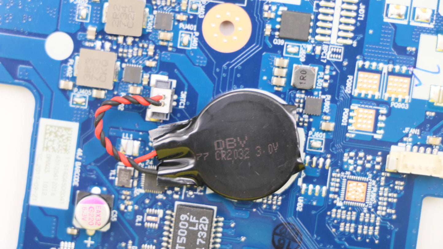 Lenovo Pl System Boards - 5B20J22945