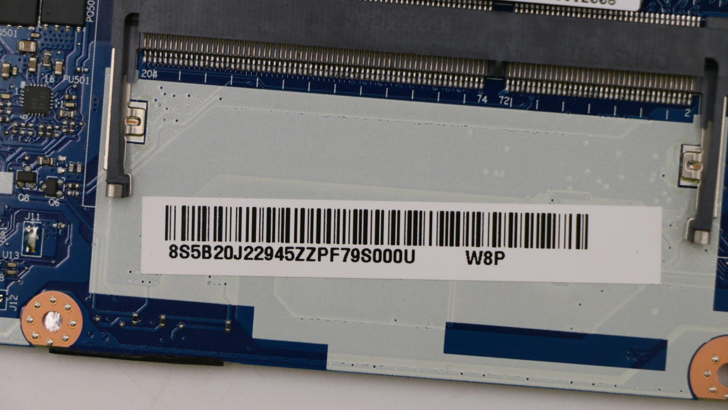 Lenovo Pl System Boards - 5B20J22945