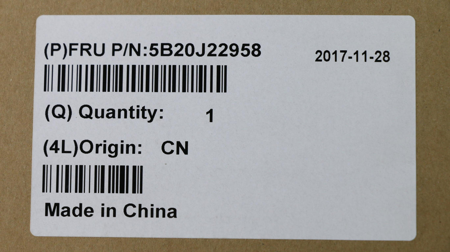 Lenovo Pl System Boards - 5B20J22958