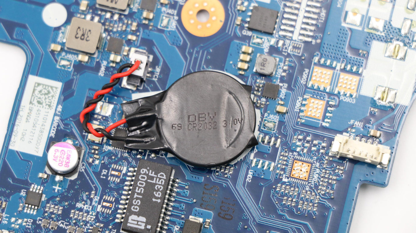 Lenovo Pl System Boards - 5B20J22985