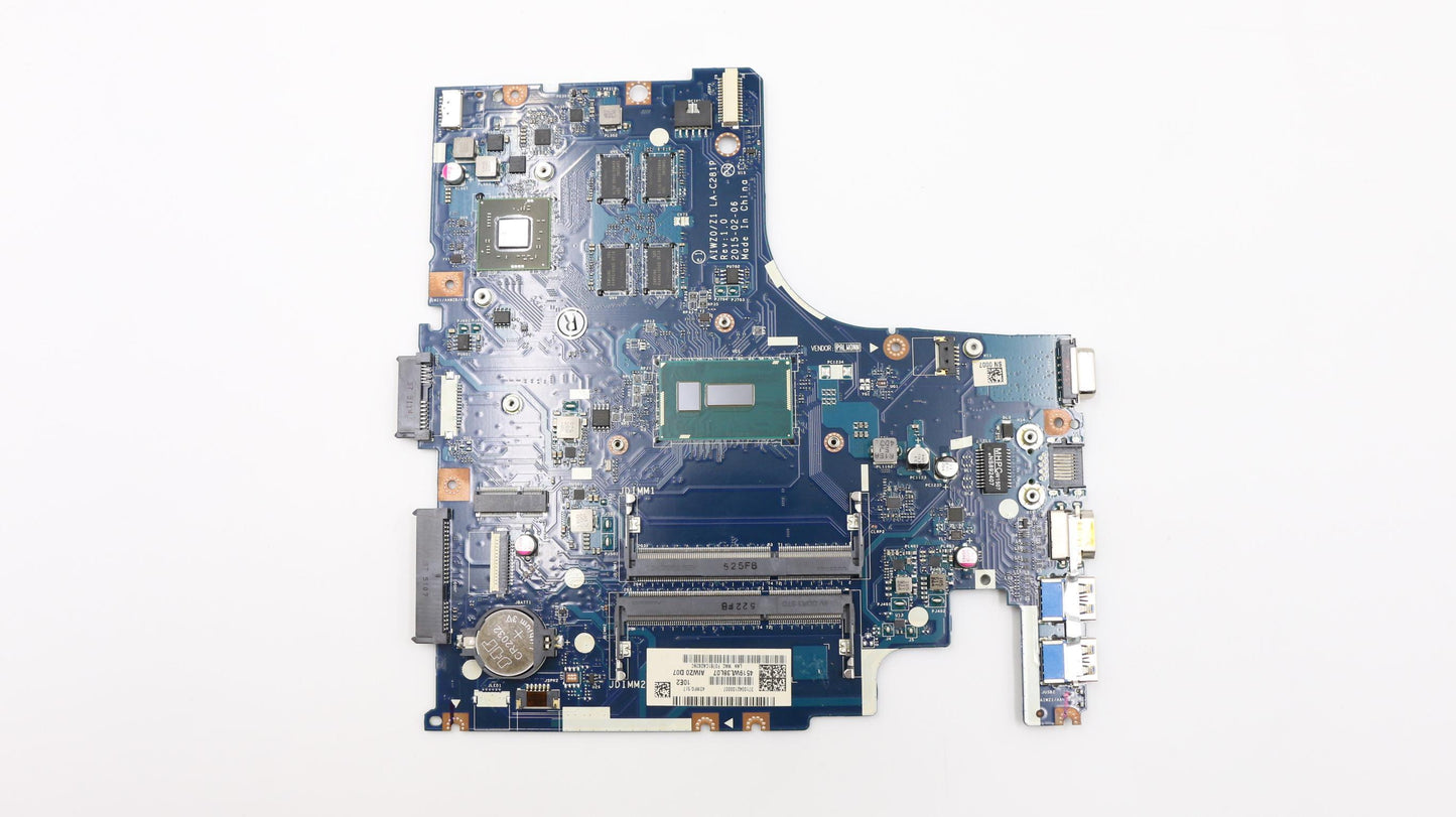 Lenovo Pl System Boards - 5B20J23537