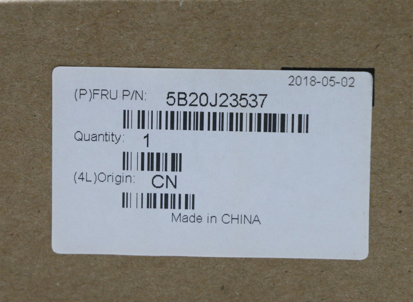 Lenovo Pl System Boards - 5B20J23537