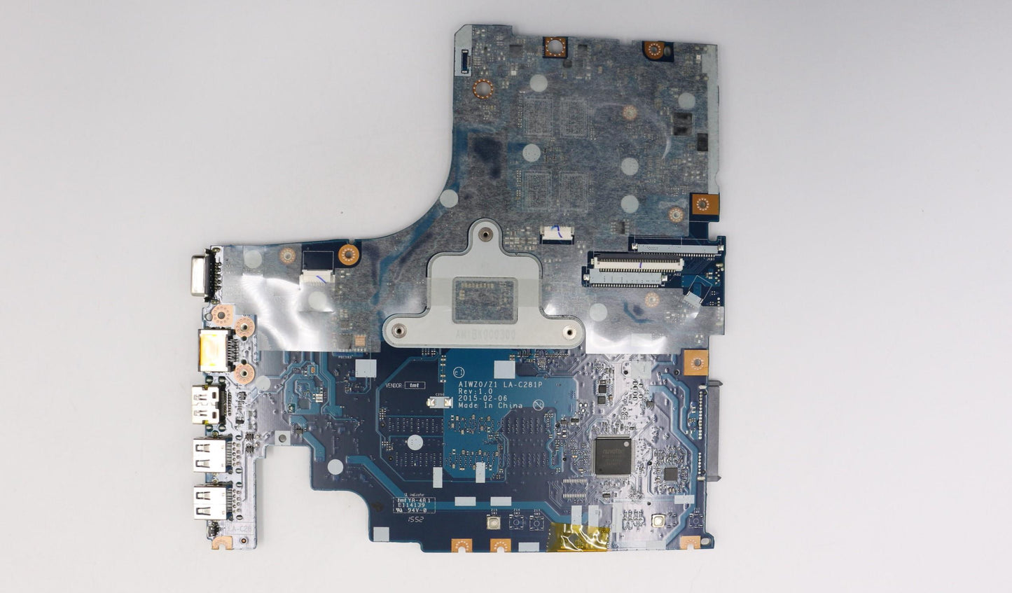 Lenovo Pl System Boards - 5B20J23544