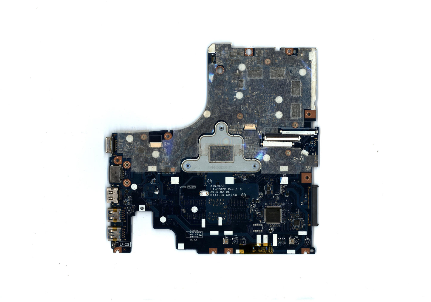 Lenovo Pl System Boards - 5B20J23552