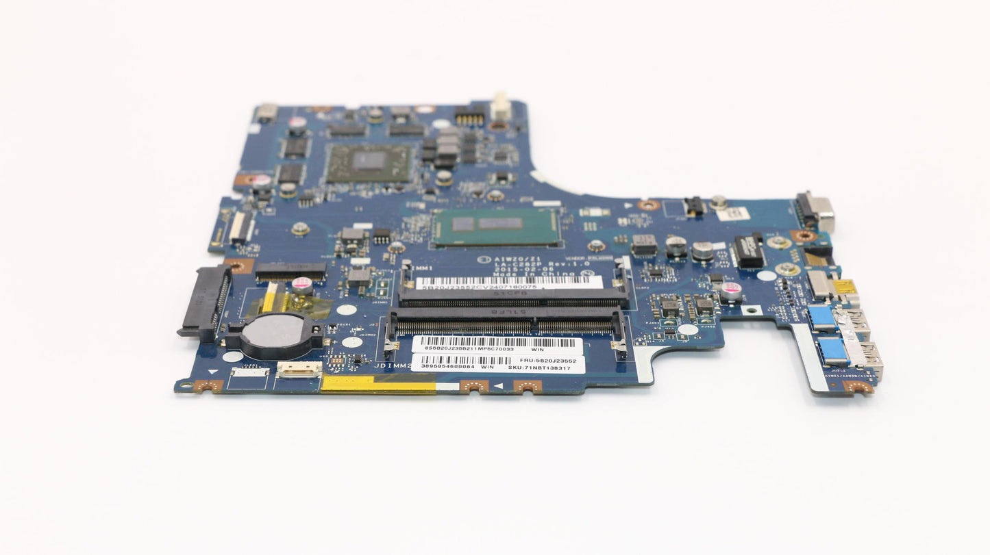 Lenovo Pl System Boards - 5B20J23552