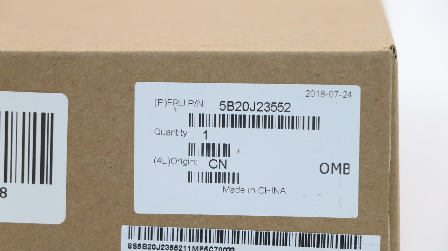 Lenovo Pl System Boards - 5B20J23552