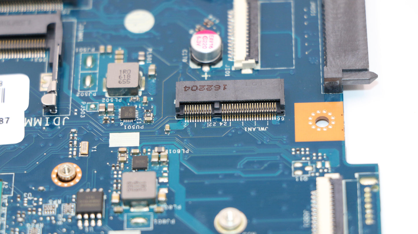 Lenovo Pl System Boards - 5B20J23587