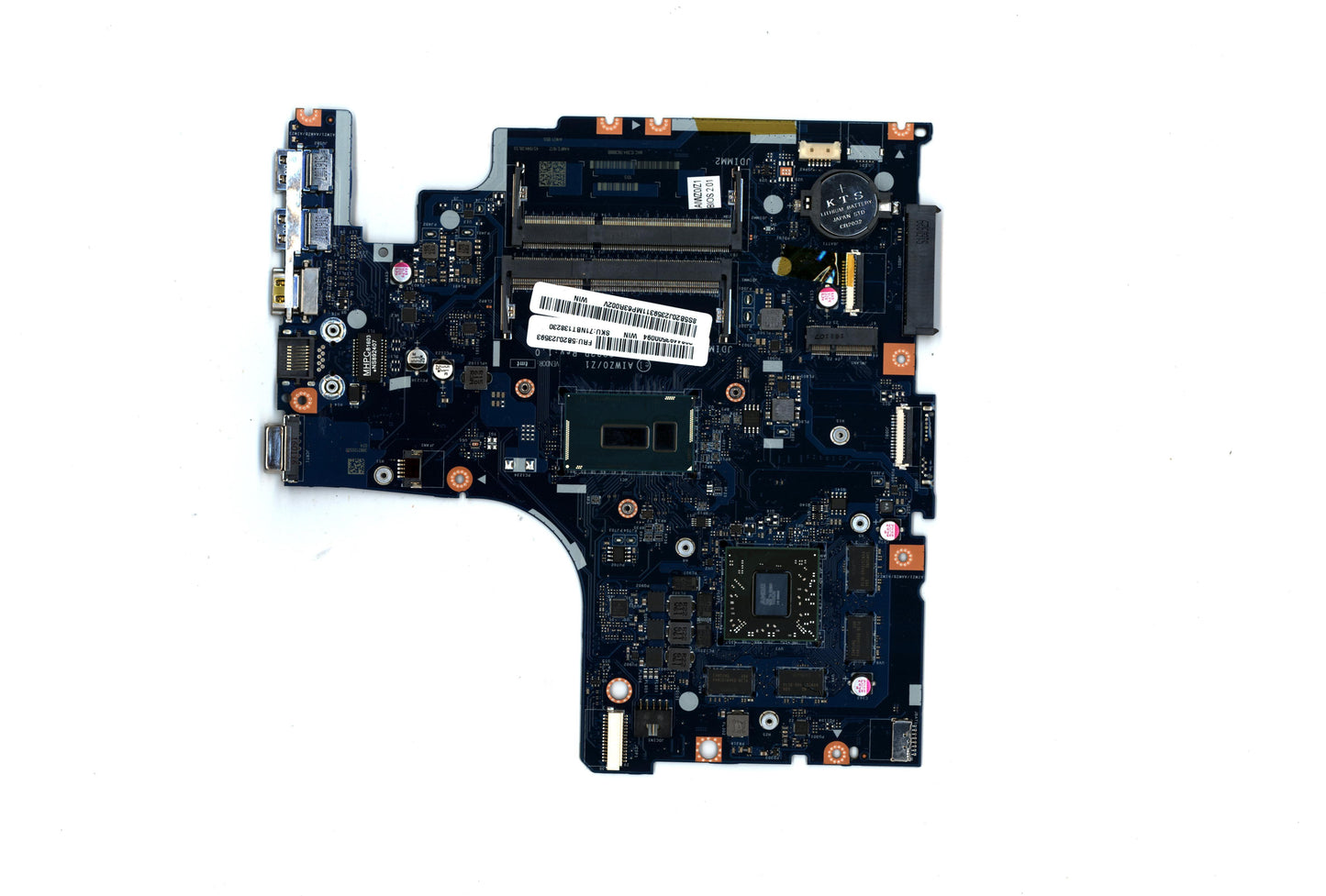 Lenovo Pl System Boards - 5B20J23593