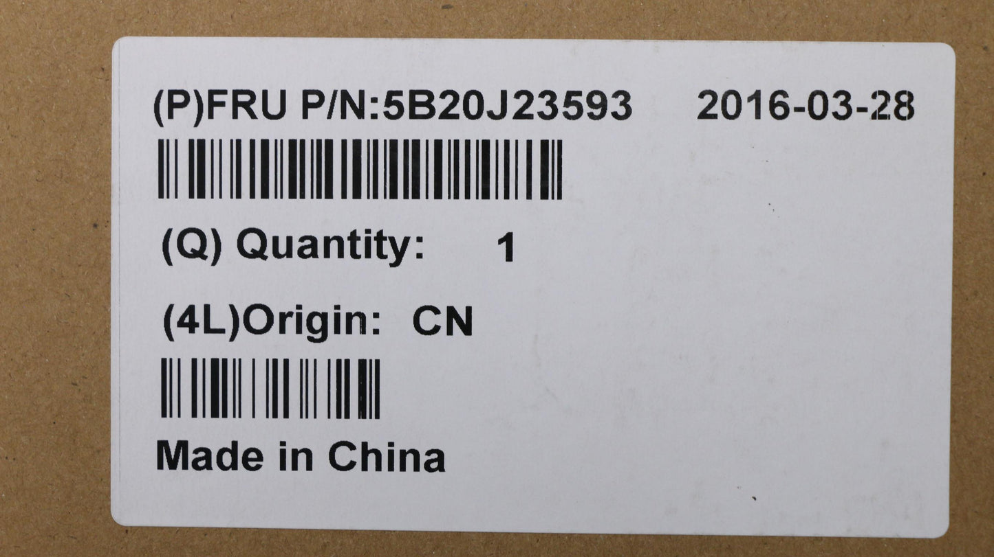Lenovo Pl System Boards - 5B20J23593