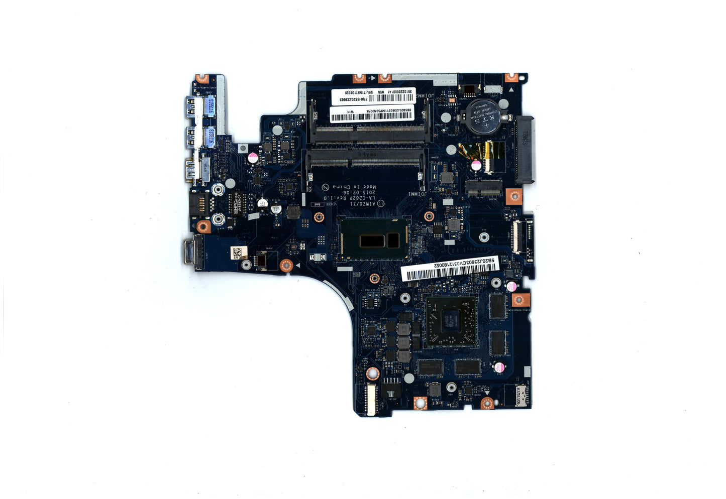 Lenovo Pl System Boards - 5B20J23603