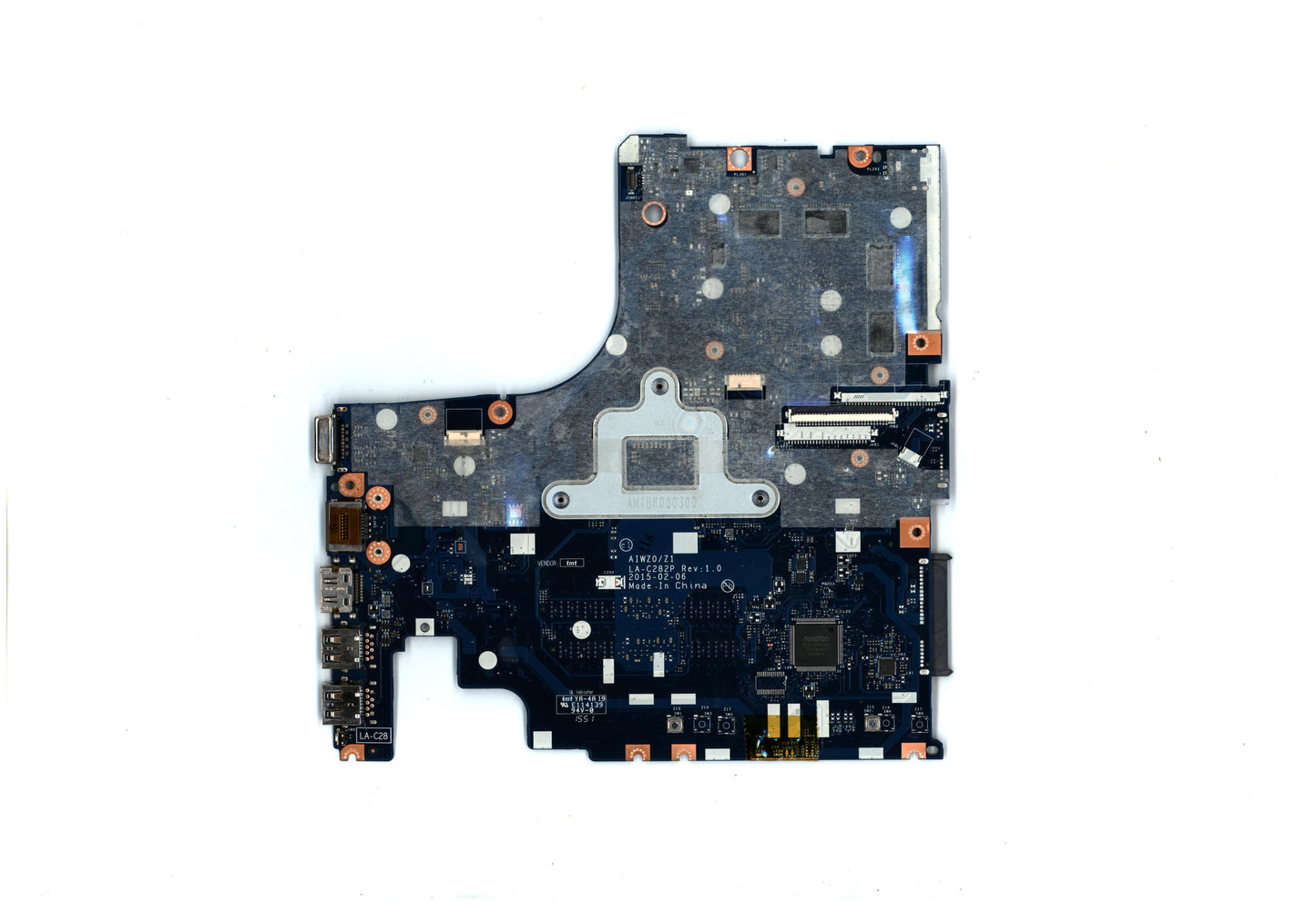 Lenovo Pl System Boards - 5B20J23603