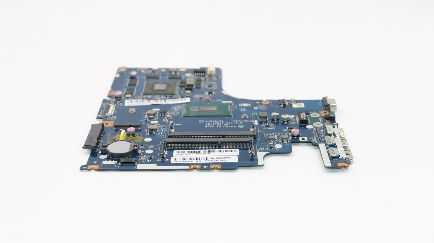 Lenovo Pl System Boards - 5B20J23603