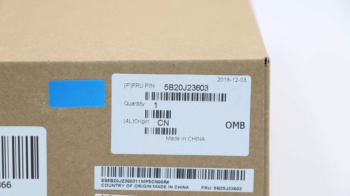 Lenovo Pl System Boards - 5B20J23603