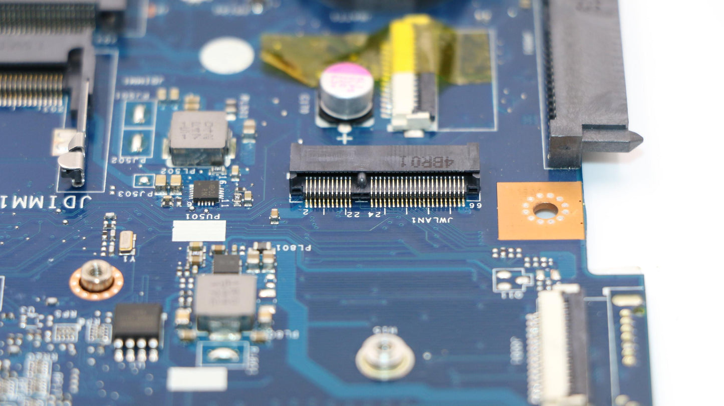 Lenovo Pl System Boards - 5B20J23603