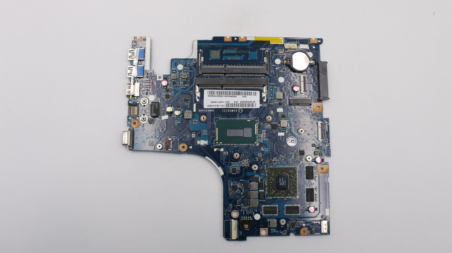 Lenovo Pl System Boards - 5B20J23639