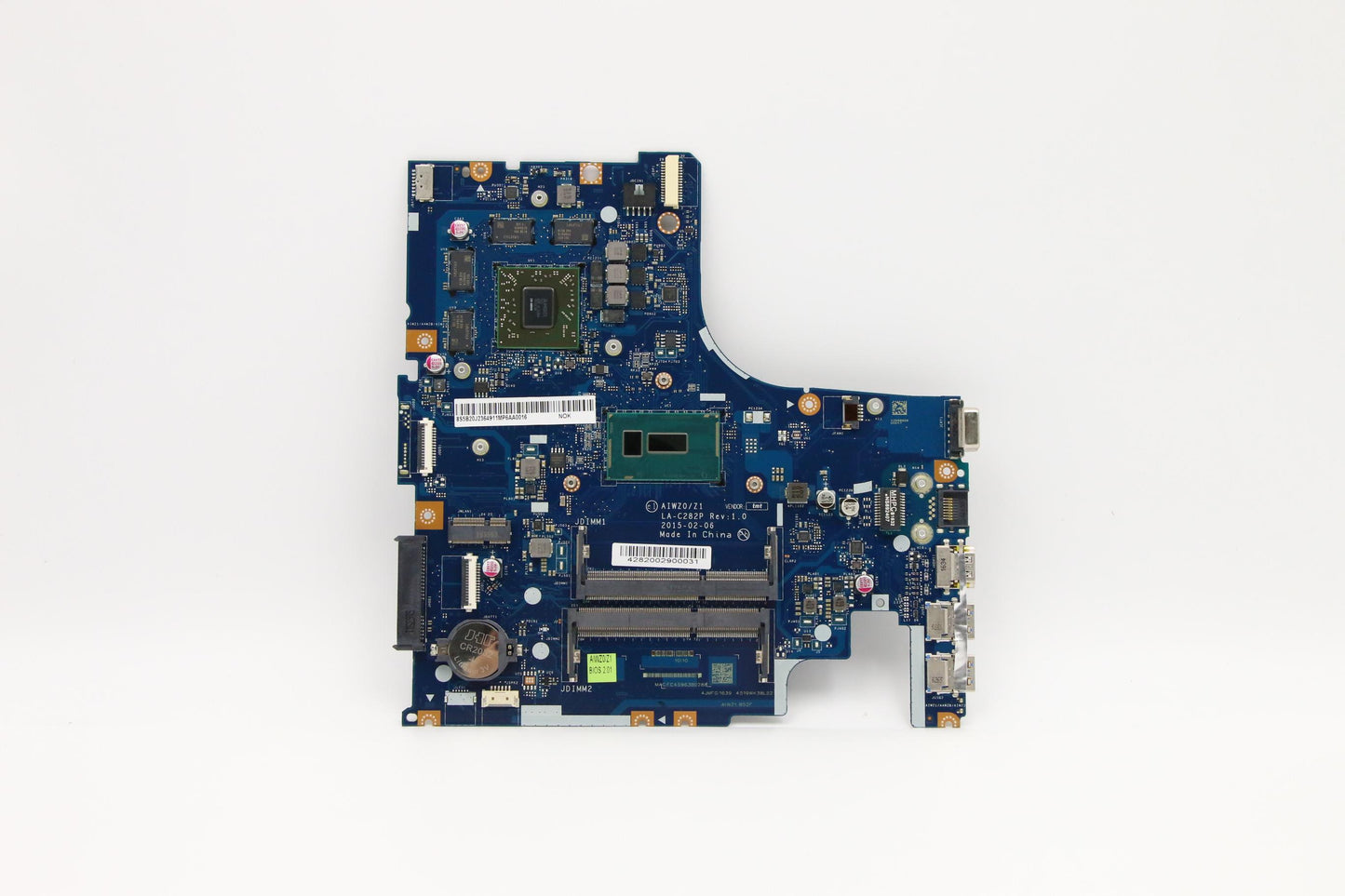 Lenovo Pl System Boards - 5B20J23649
