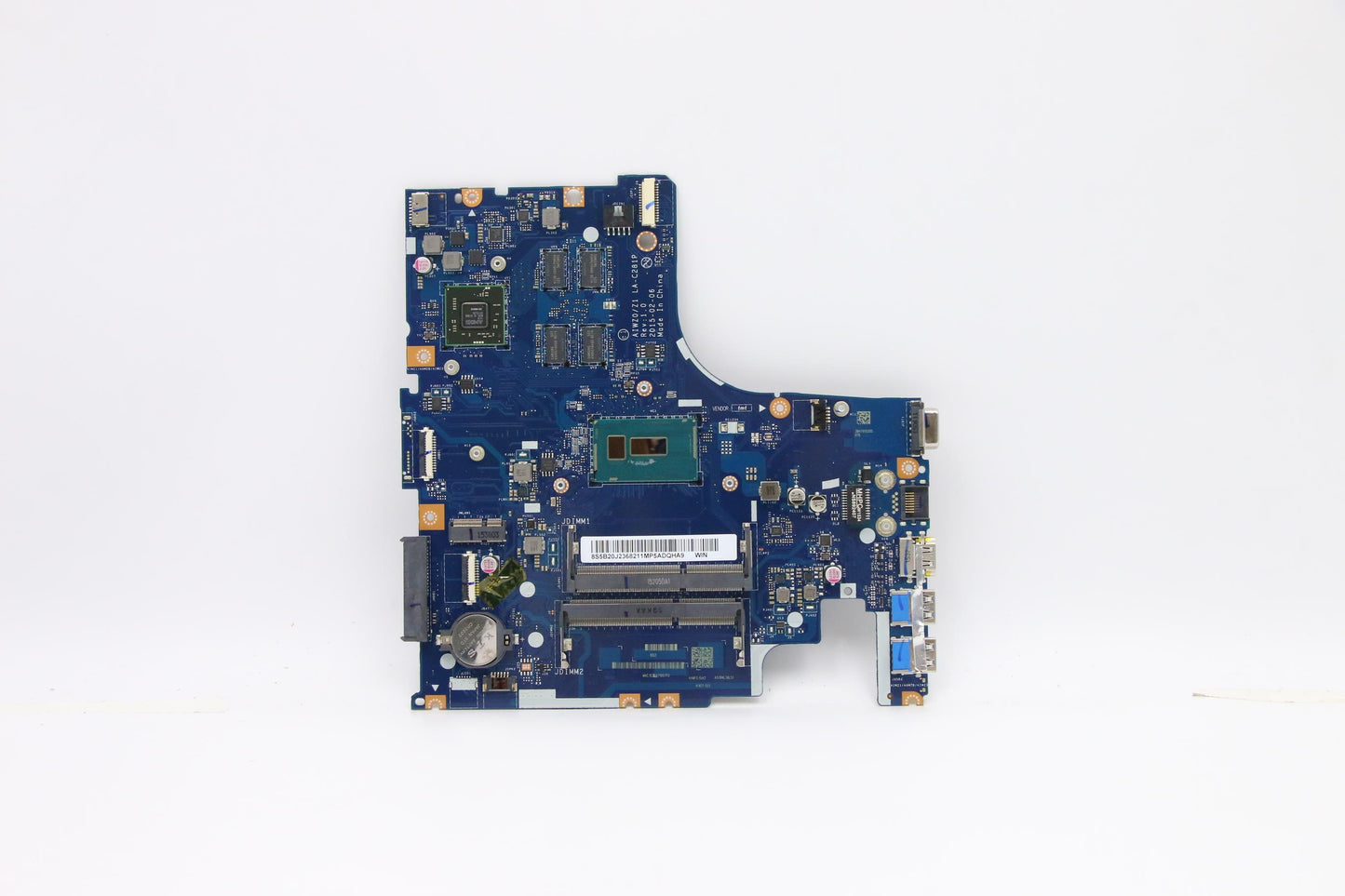 Lenovo Pl System Boards - 5B20J23682