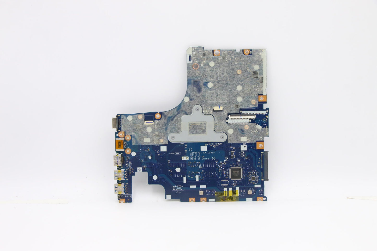 Lenovo Pl System Boards - 5B20J23682