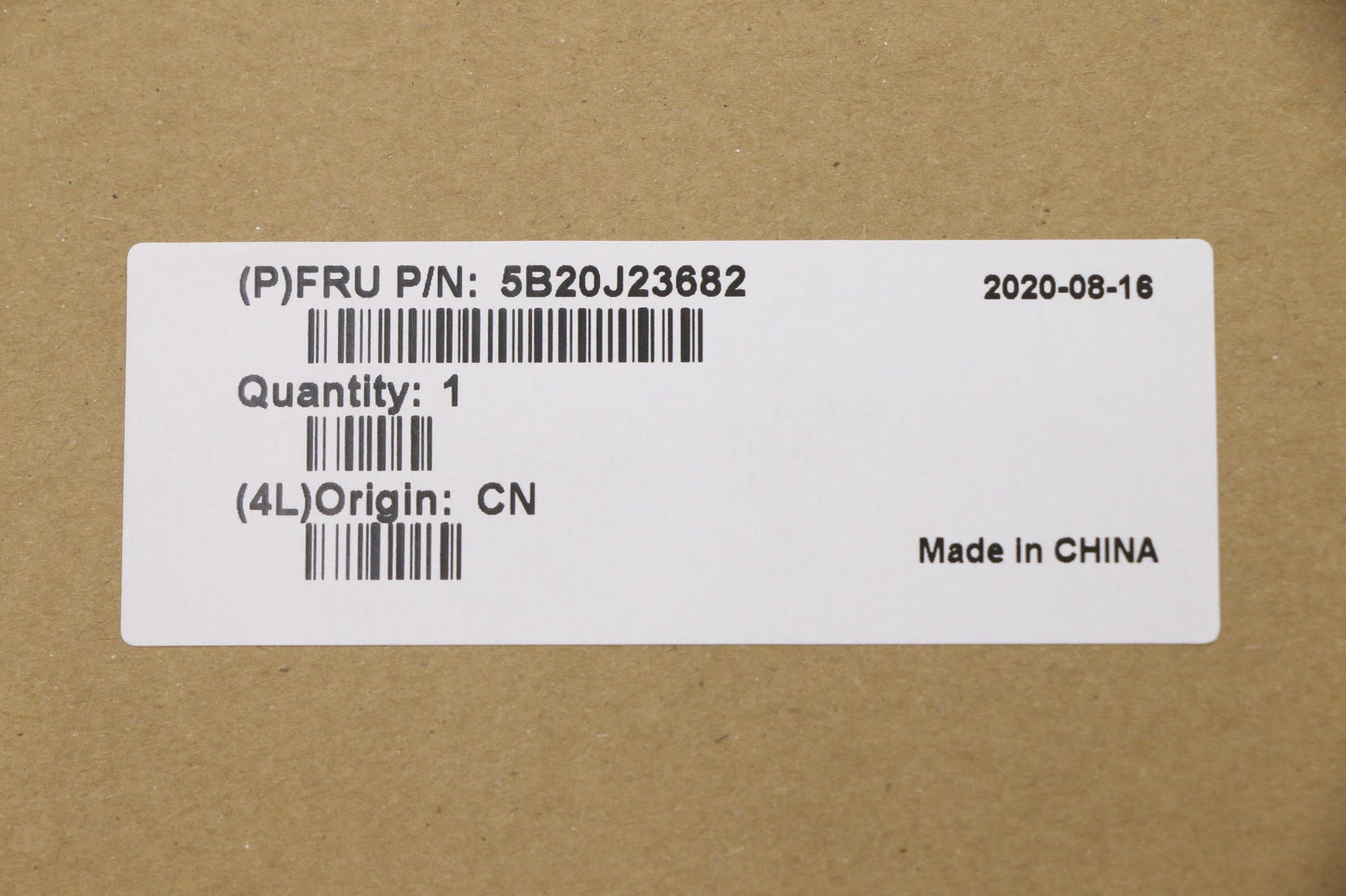 Lenovo Pl System Boards - 5B20J23682