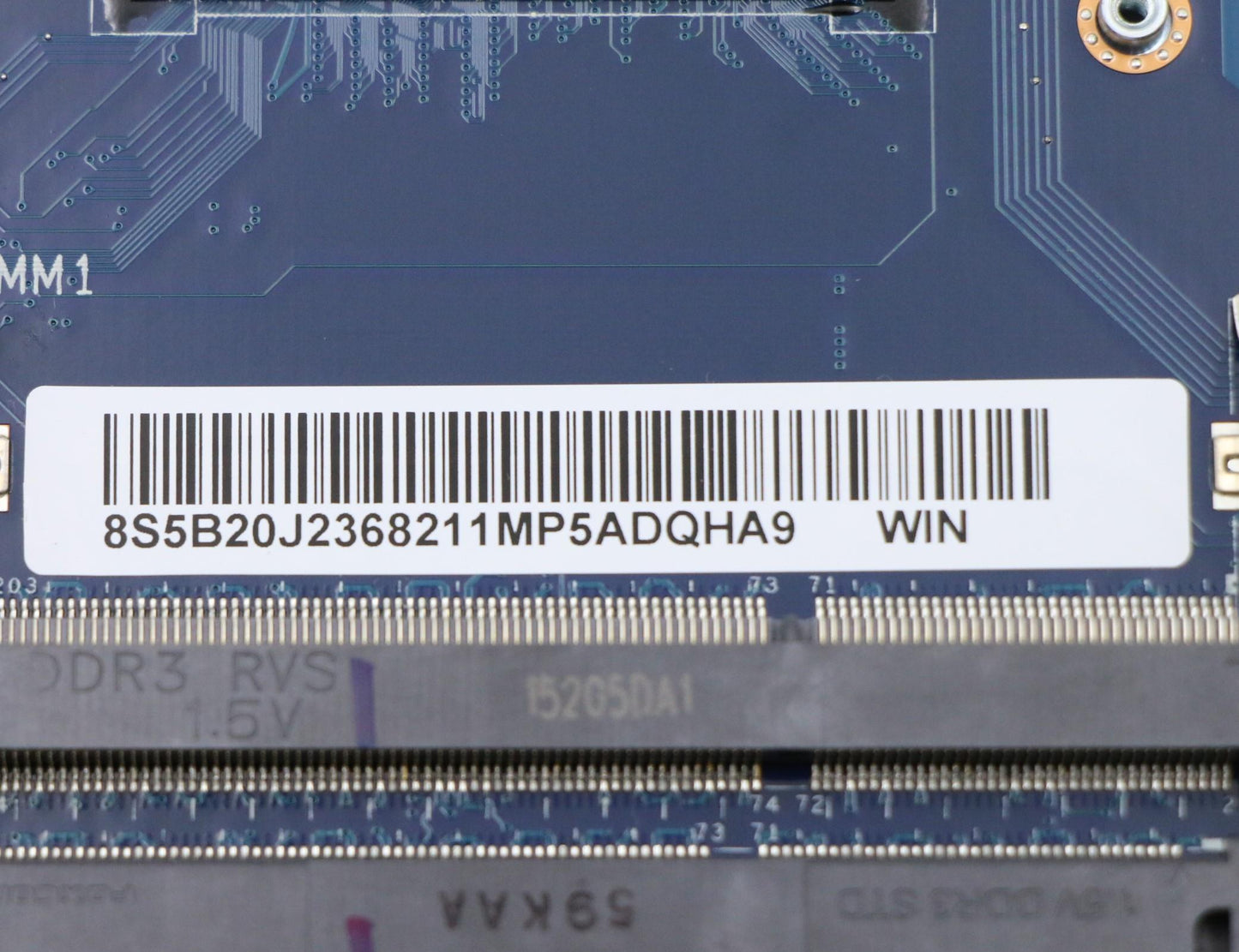 Lenovo Pl System Boards - 5B20J23682