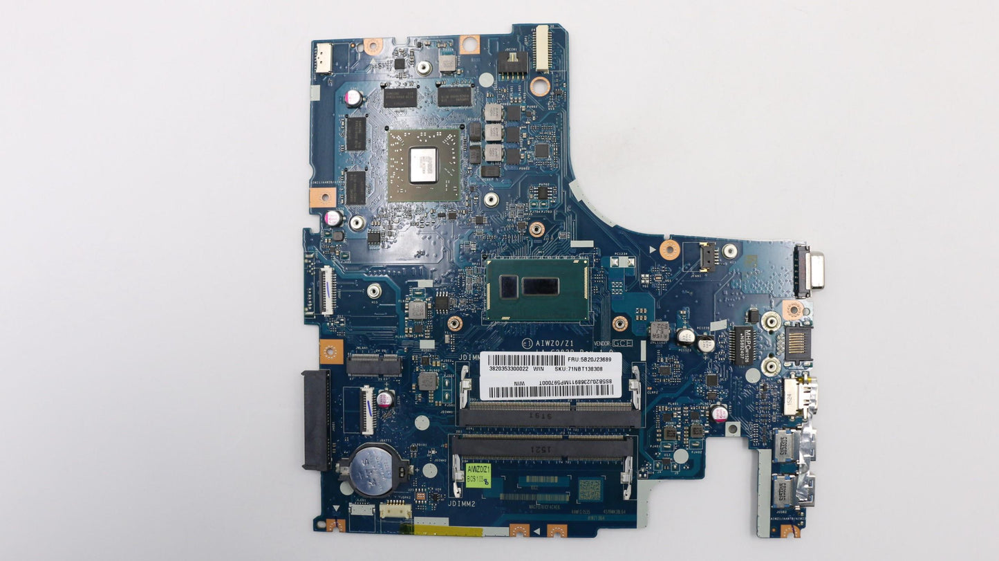 Lenovo Pl System Boards - 5B20J23689