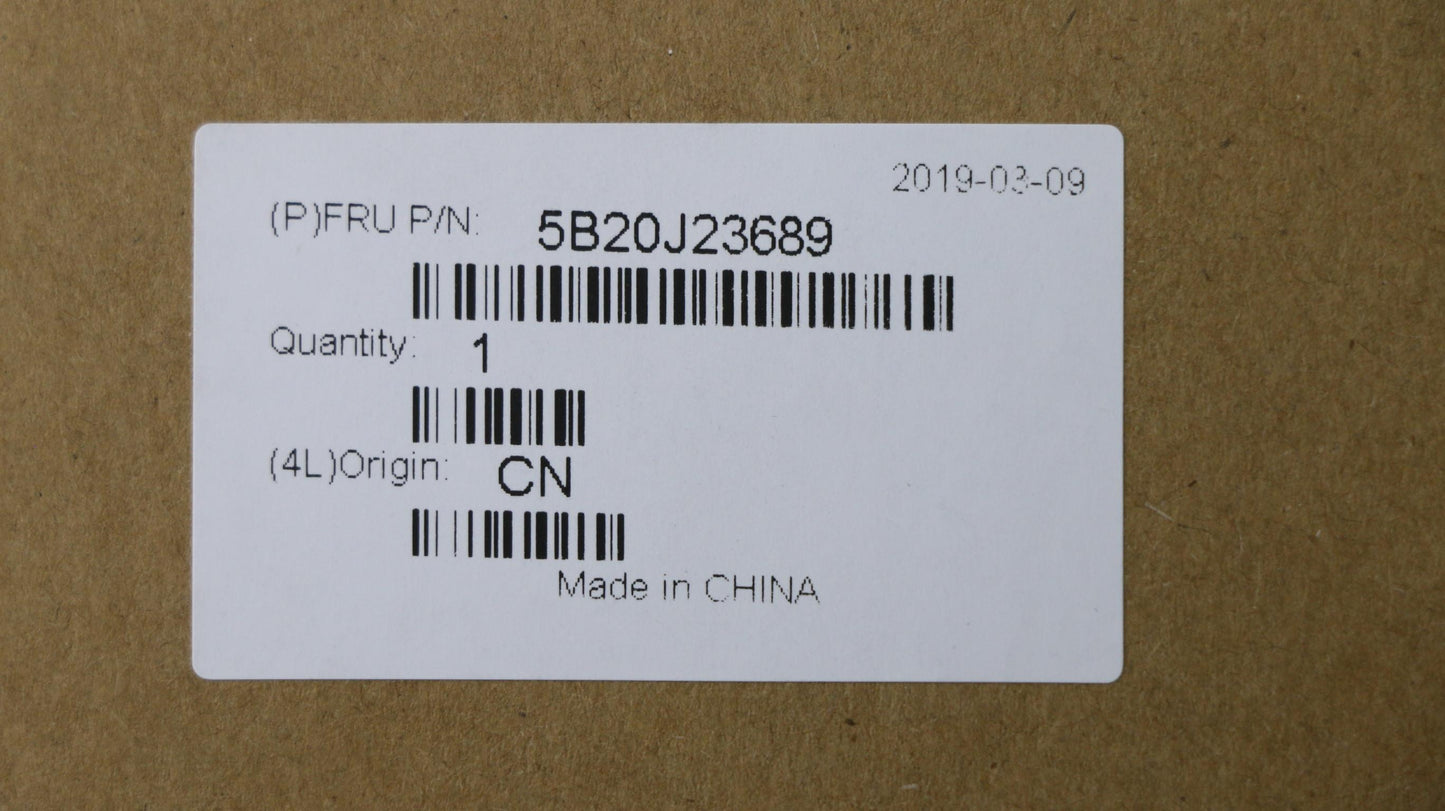 Lenovo Pl System Boards - 5B20J23689