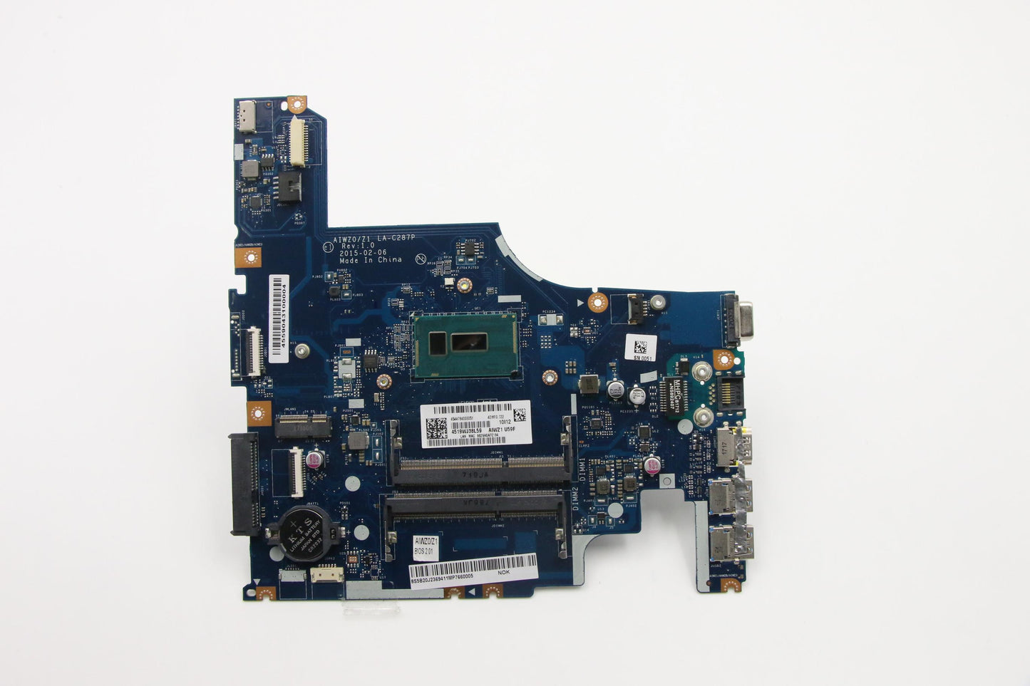 Lenovo Pl System Boards - 5B20J23694