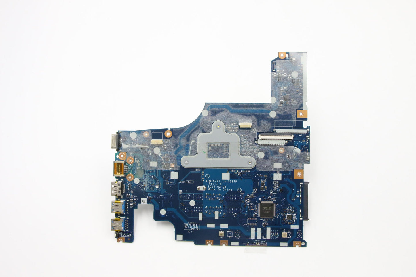 Lenovo Pl System Boards - 5B20J23694
