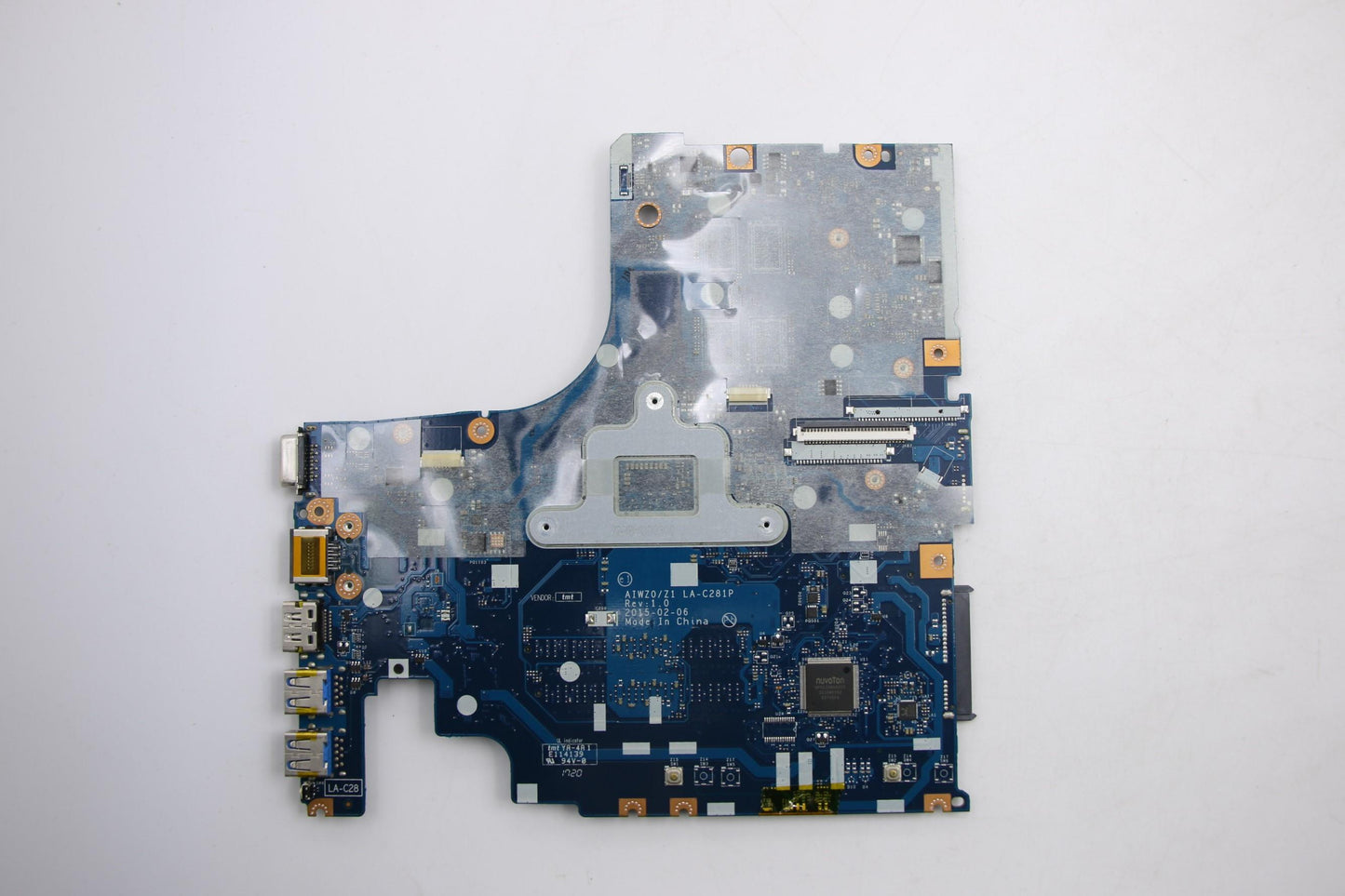 Lenovo Pl System Boards - 5B20J23713