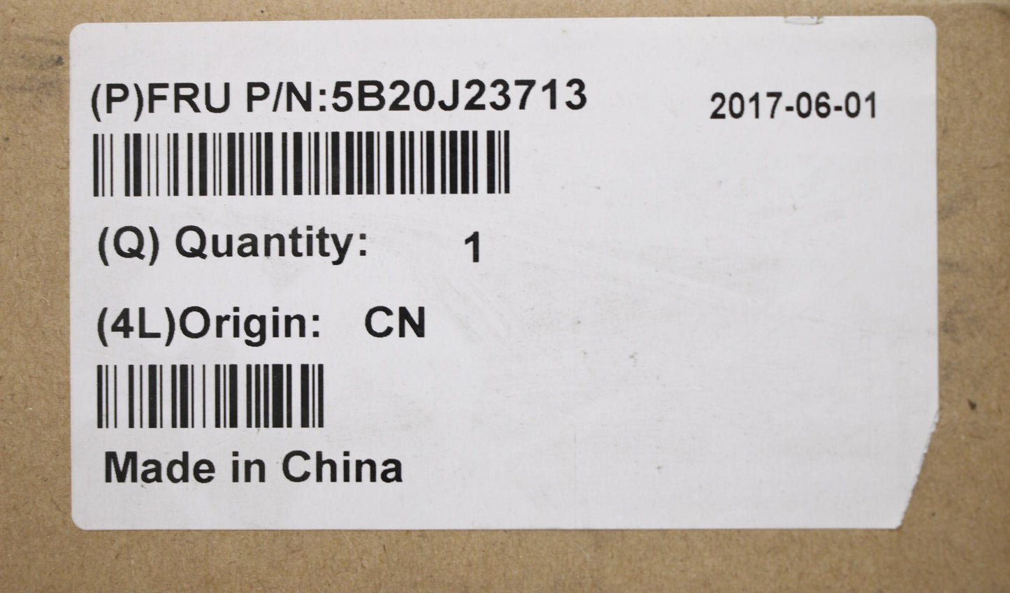 Lenovo Pl System Boards - 5B20J23713