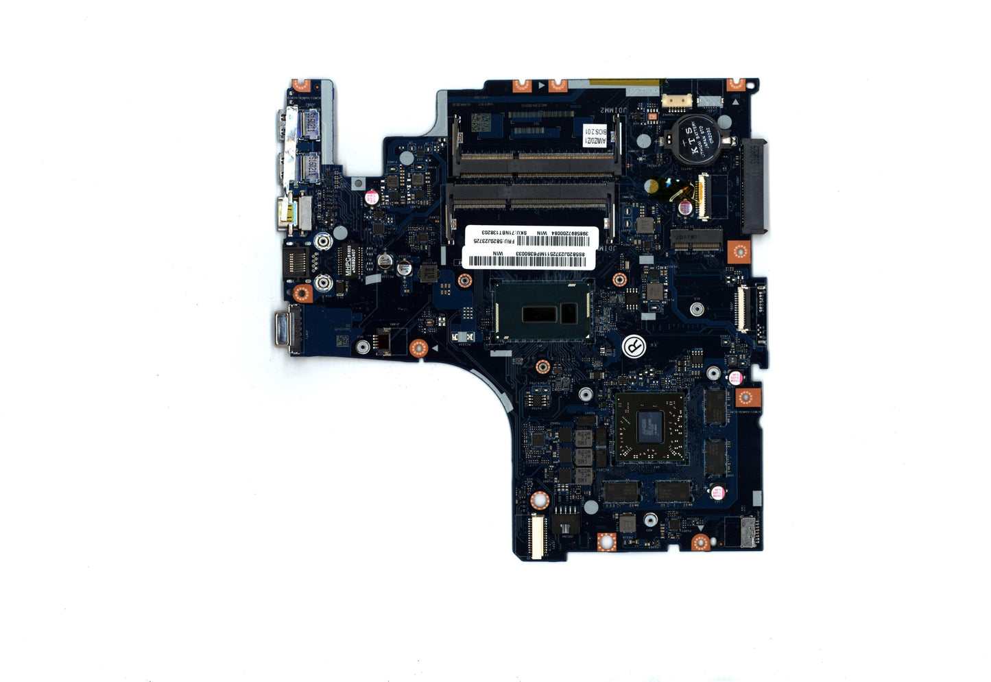 Lenovo Pl System Boards - 5B20J23725