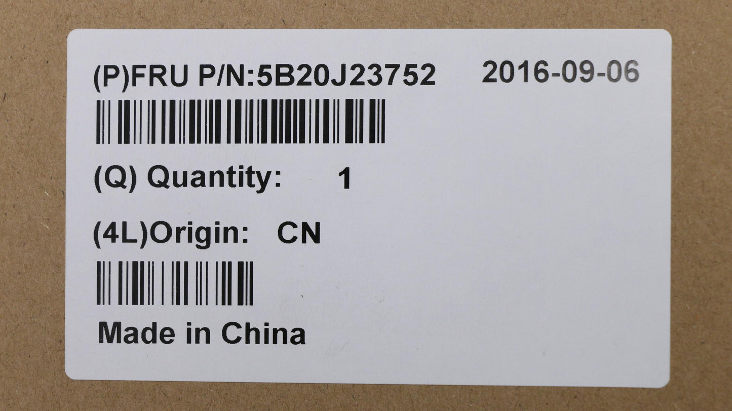 Lenovo Pl System Boards - 5B20J23752