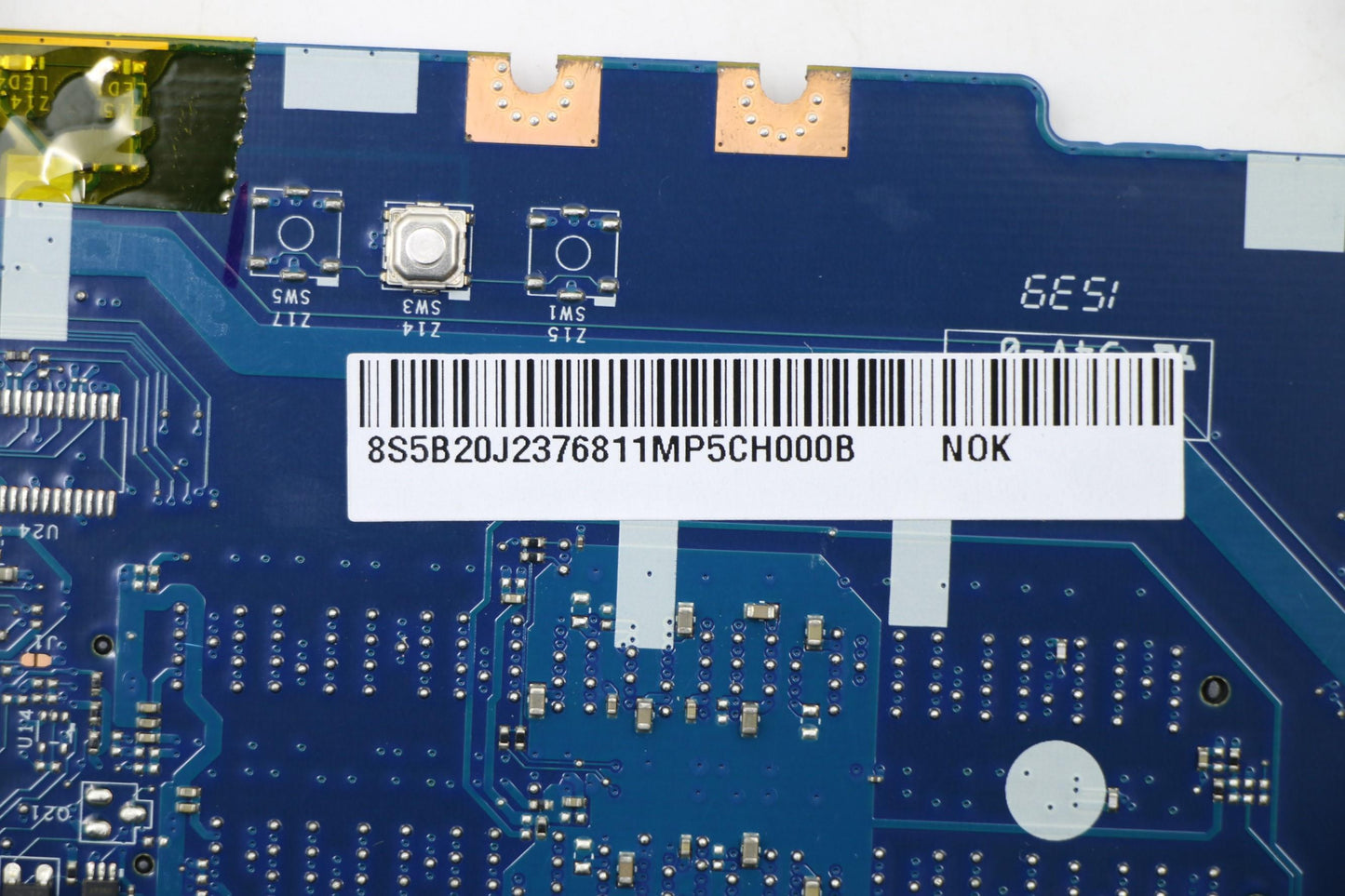 Lenovo Pl System Boards - 5B20J23768