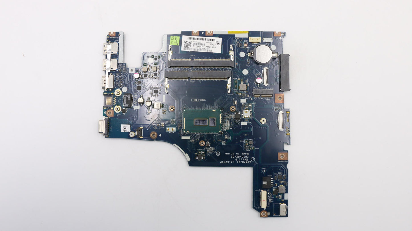 Lenovo Pl System Boards - 5B20J23810