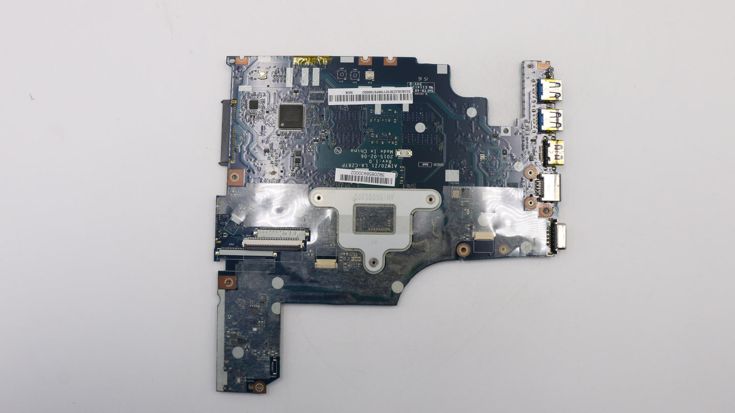 Lenovo Pl System Boards - 5B20J23810