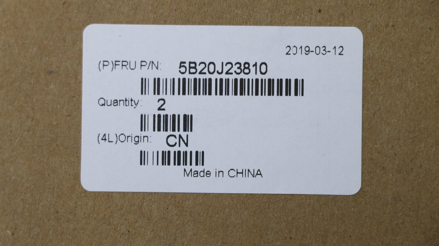 Lenovo Pl System Boards - 5B20J23810