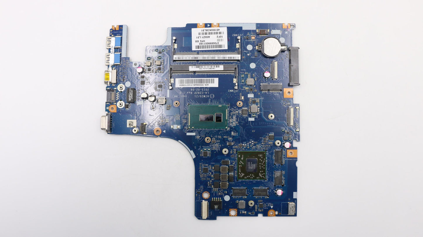 Lenovo Pl System Boards - 5B20J23814