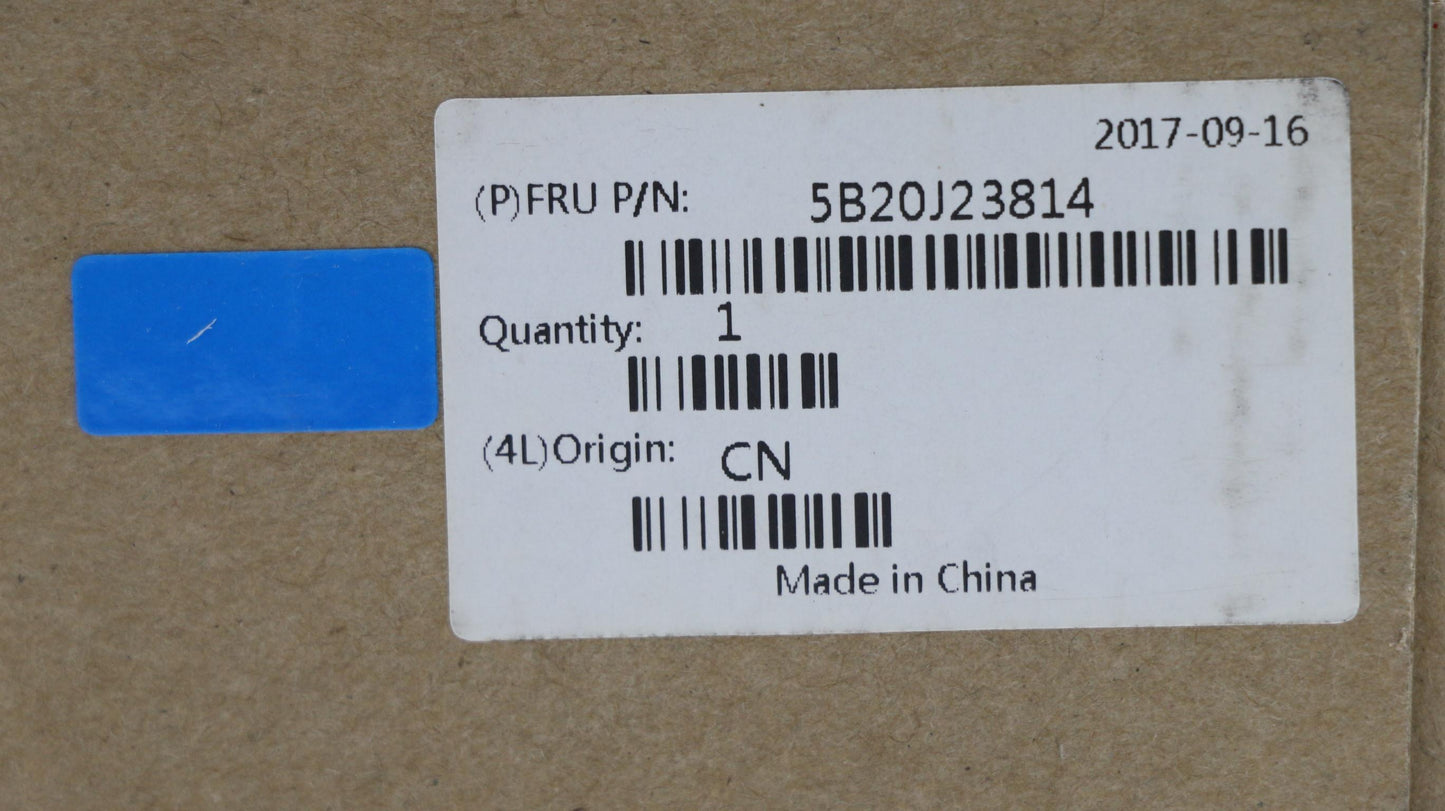 Lenovo Pl System Boards - 5B20J23814