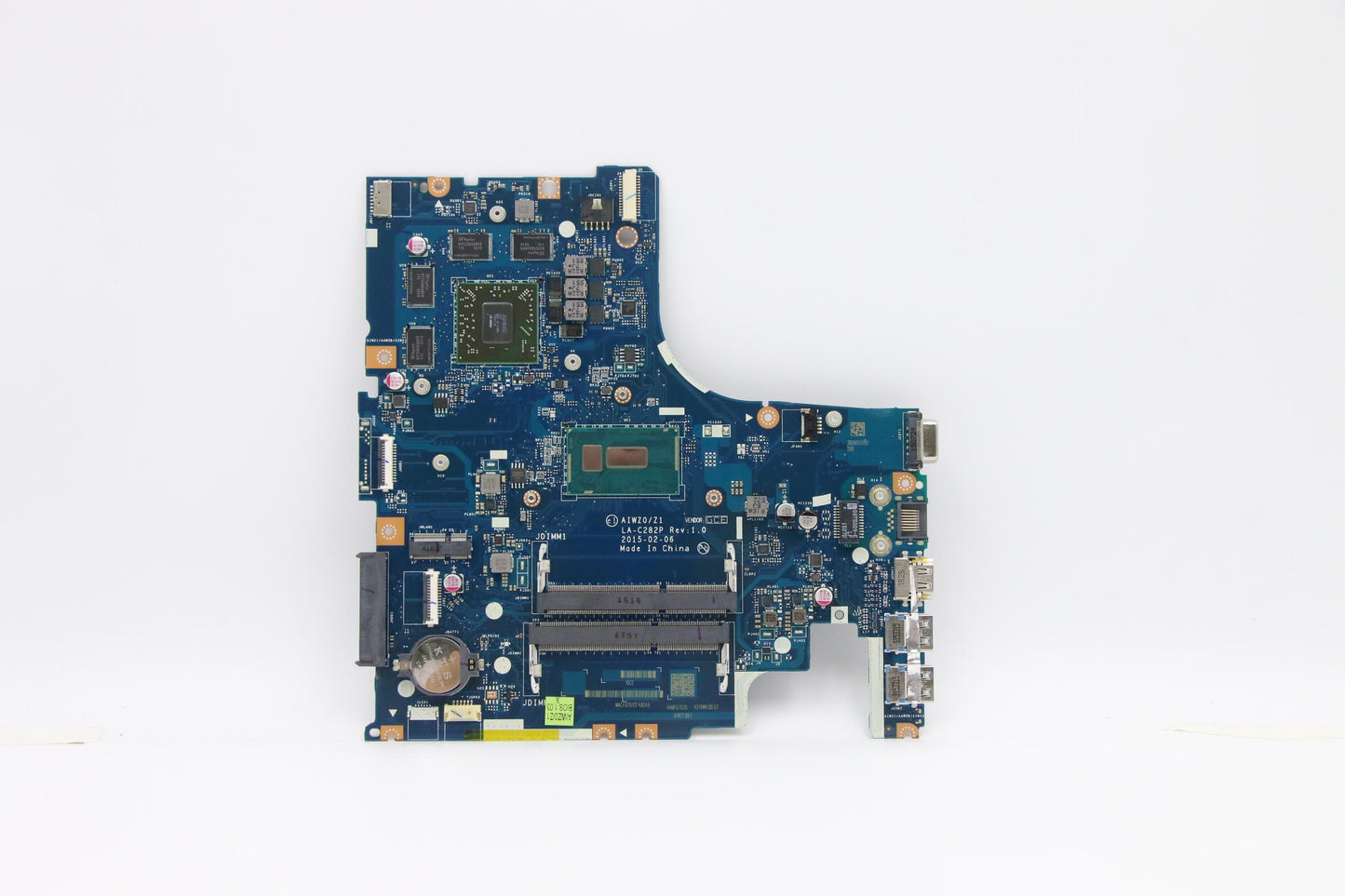 Lenovo Pl System Boards - 5B20J23835