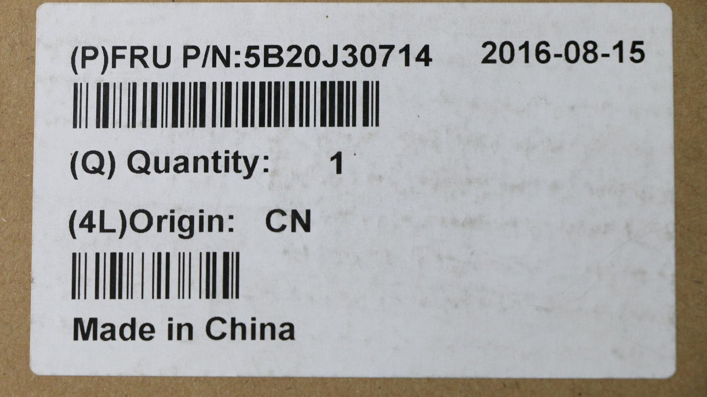 Lenovo Pl System Boards - 5B20J30714