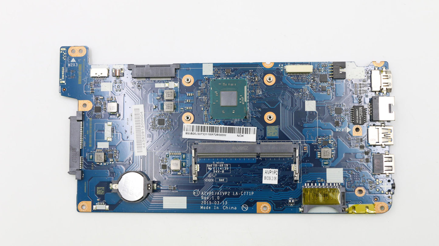 Lenovo Pl System Boards - 5B20J30732
