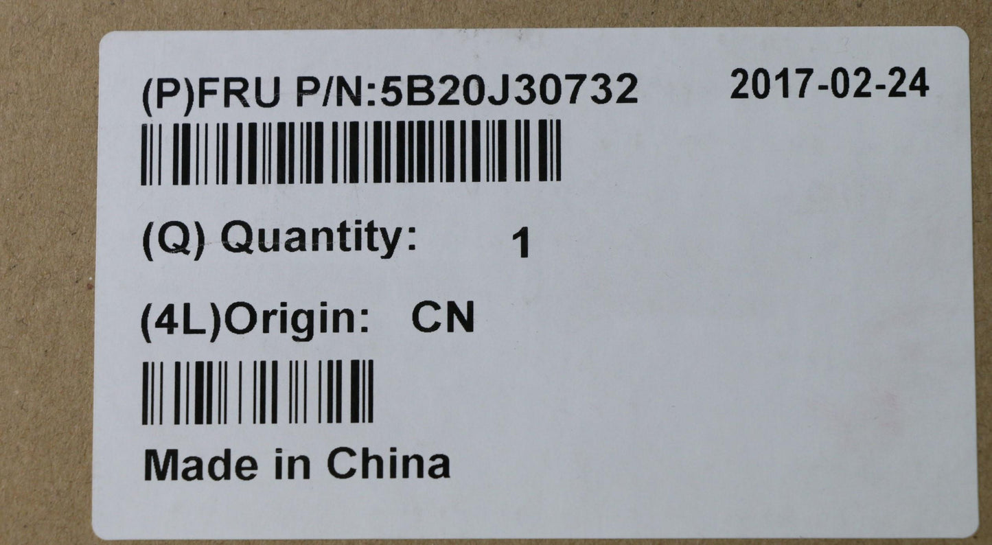 Lenovo Pl System Boards - 5B20J30732