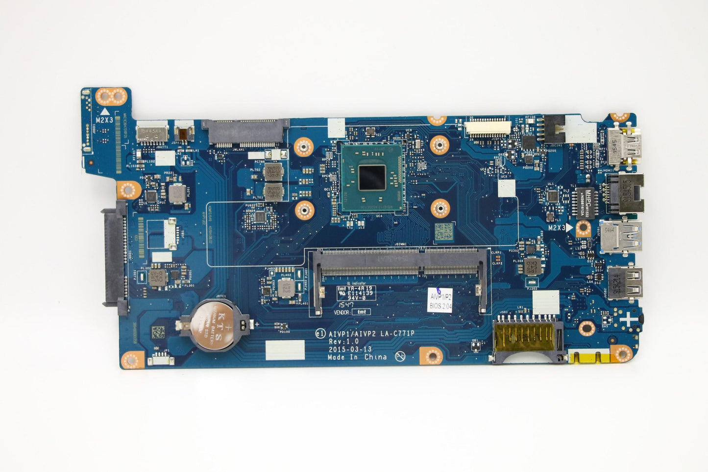 Lenovo Pl System Boards - 5B20J30733
