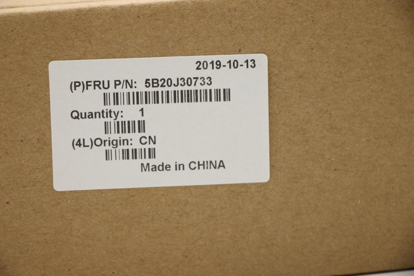 Lenovo Pl System Boards - 5B20J30733