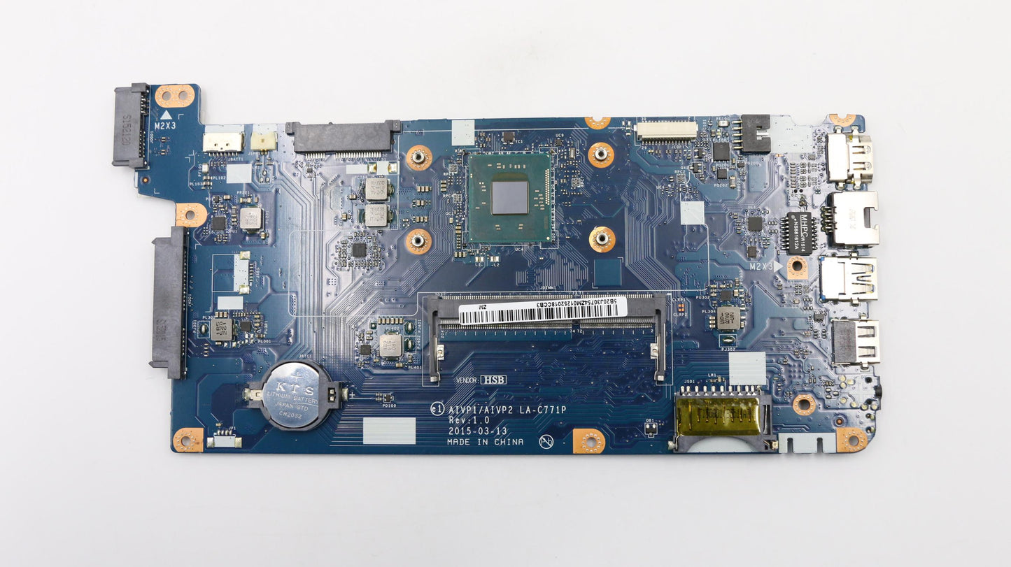 Lenovo Pl System Boards - 5B20J30754