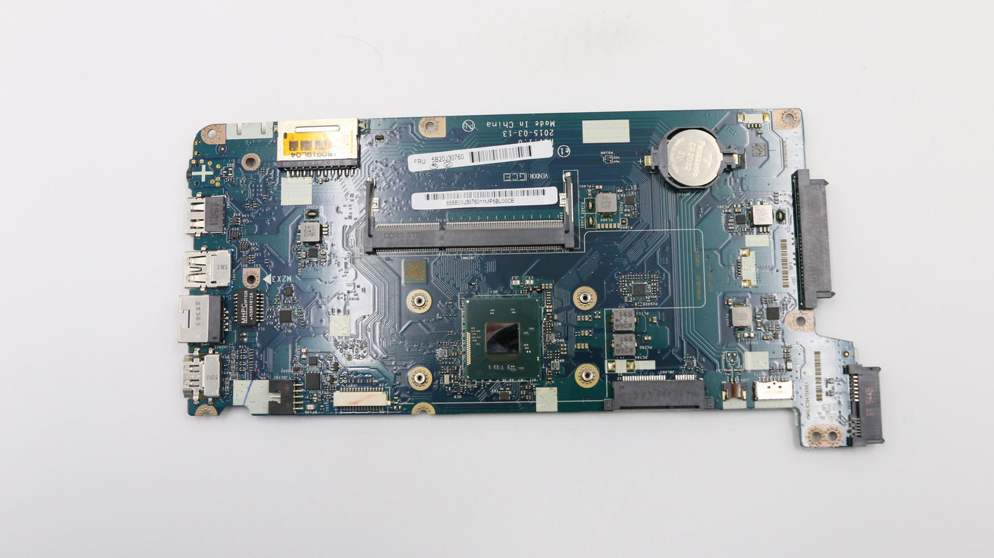 Lenovo Pl System Boards - 5B20J30760