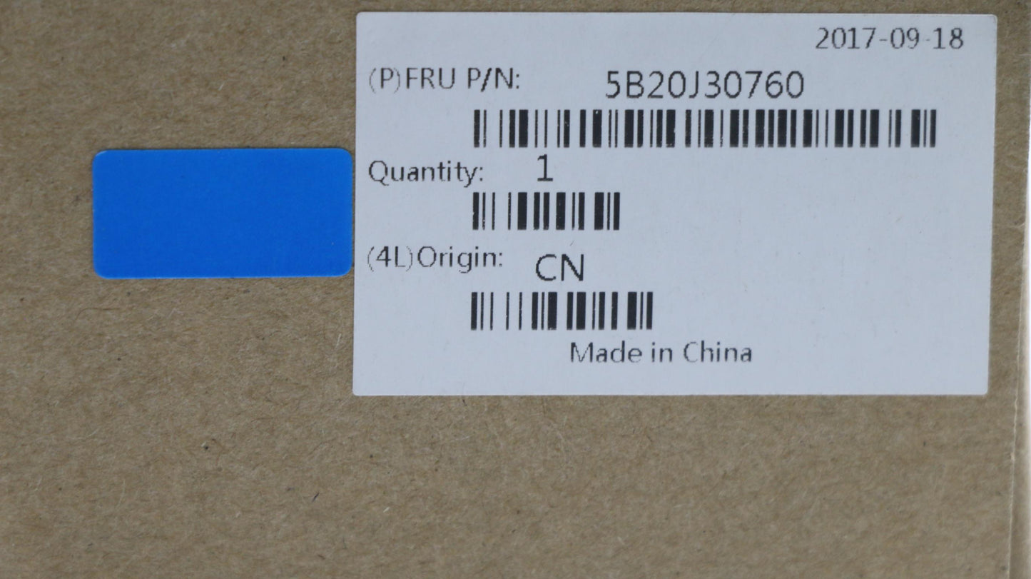 Lenovo Pl System Boards - 5B20J30760